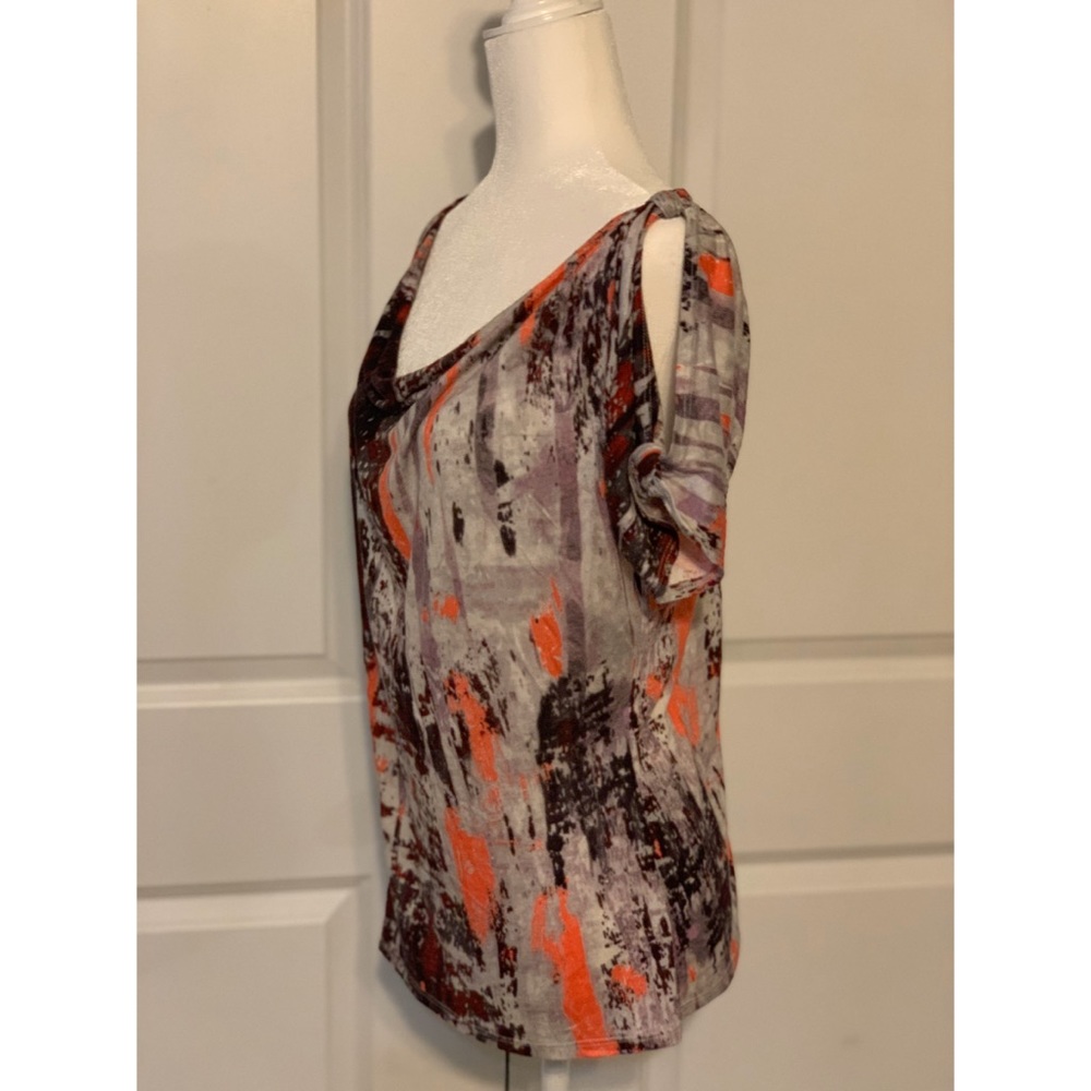 Multicolor Top - Picture 2 of 3